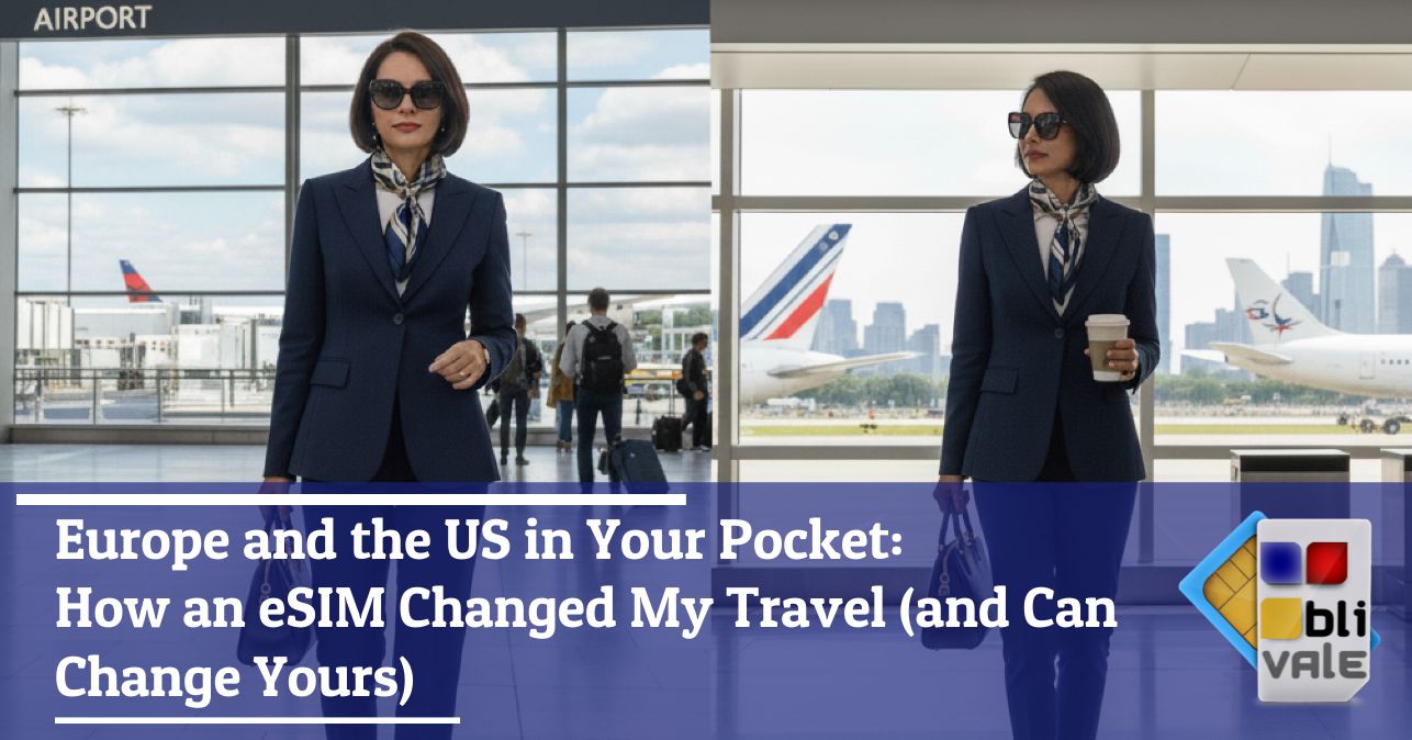 blivale_image_en_Europe and the USA in Your Pocket How an eSIM Changed the Way I Travel_643x337 BLIVALE Blog: Guides and tips for worry-free travel - Results from #10